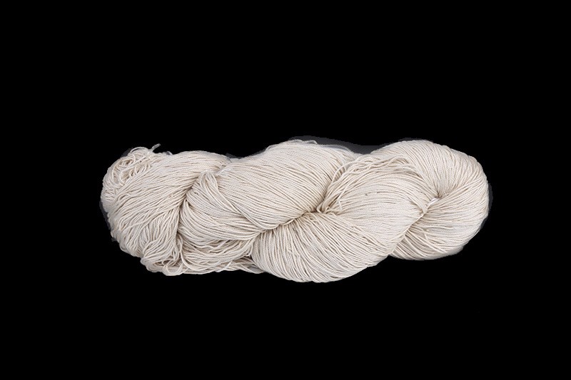 Spun Silk Yarn 250 / 3TEX