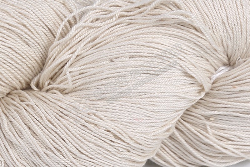 Spun Silk Yarn 250 / 3TEX